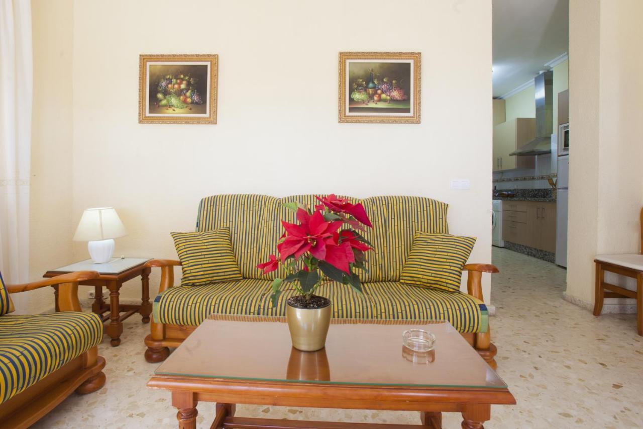 Apartamento - 2 Bedrooms With Wifi And Sea Views - 01613 *