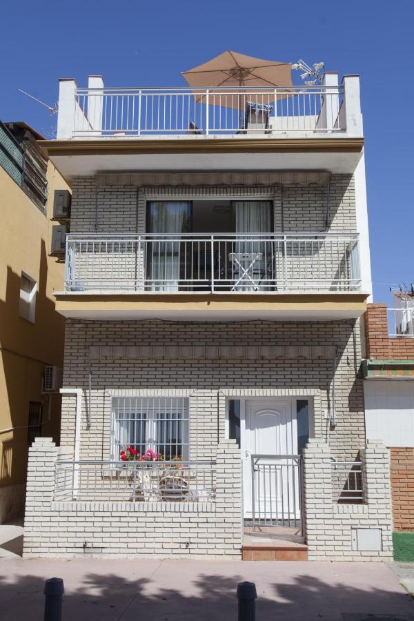 - 2 Bedrooms With Wifi And Sea Views - 01613 Apartamento *